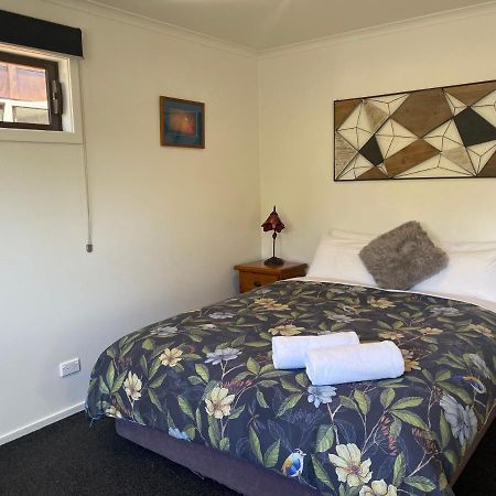 Star Cottages Lake Tekapo Buitenkant foto