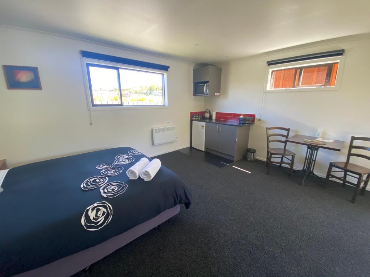Star Cottages Lake Tekapo Buitenkant foto